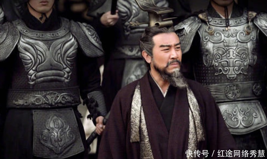公元|刘邦和李渊同样是不到七年统一中国,为何曹操一生都没能统一
