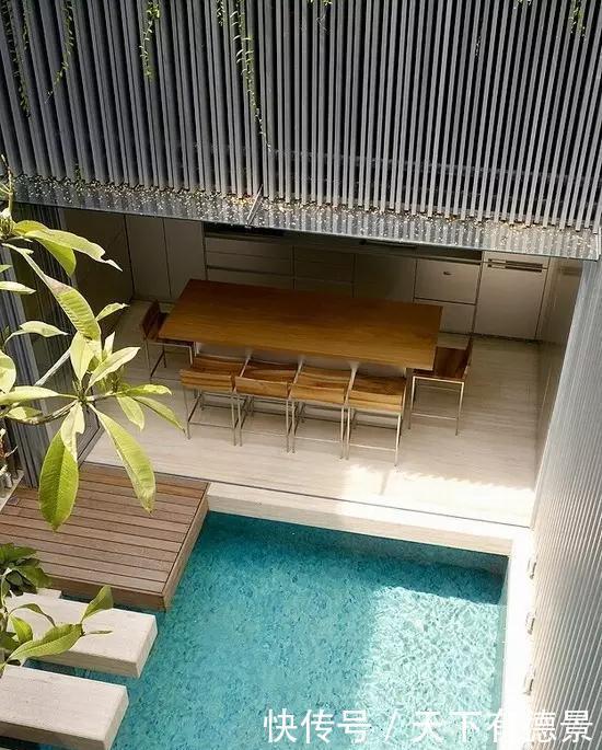 庭院,也需要断舍离