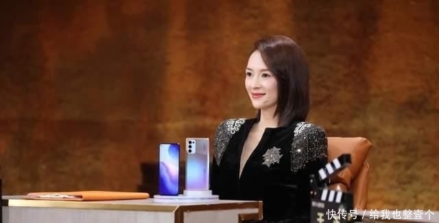 章子怡:演员的通透就是为了角色不在乎美丑