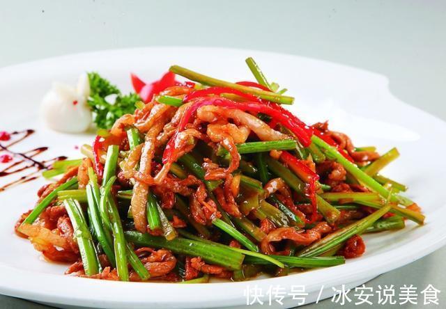 营养美味的几道家常小炒菜，简单又下饭，好吃还不贵，家人都爱吃