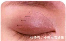 睫毛膏|使用蓝色画下眼线,干净清爽,妆容更加可爱,一文详解