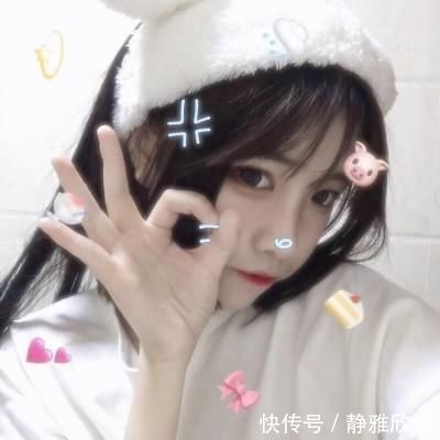 初中女生脸上有这3个“特征”，八成被“上帝吻过”，男生缘不会差