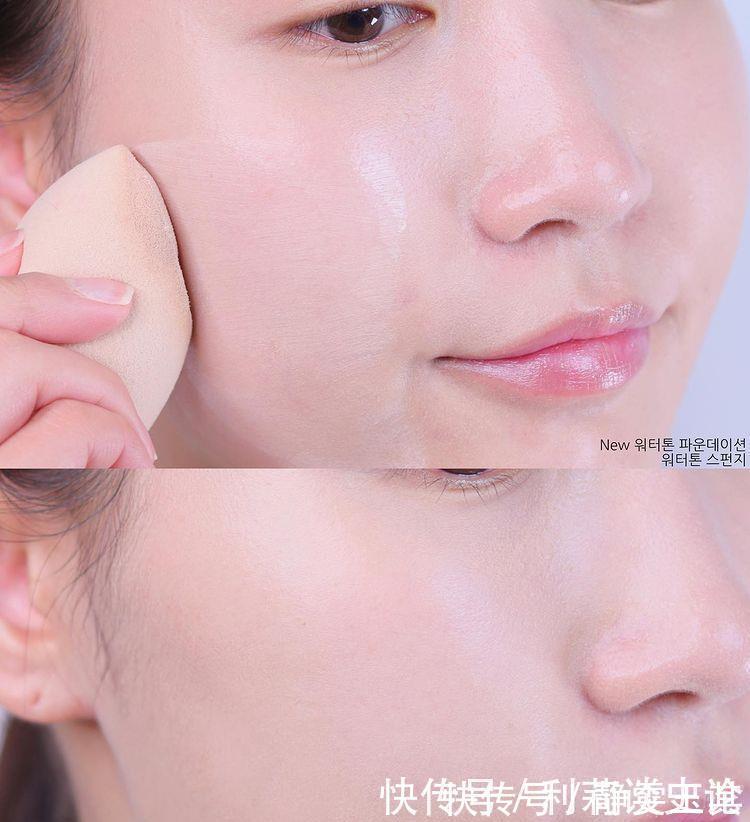 唐毅|新手必看最全“化妆步骤顺序”教学,瑕疵皮这样做,底妆清透无暇