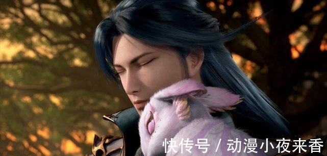 秦时明月|斗罗大陆又被举报?国漫已经够难了,你们还是手下留情吧!