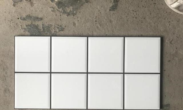 瓷砖|厨房7个设计很失败,看似高大上,其实“中看不中用”