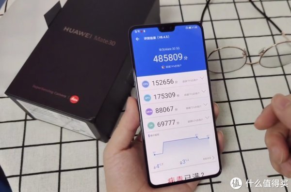 用了两年的华为Mate30突然换成iPhone12，重度使用5天后：这差别有点大