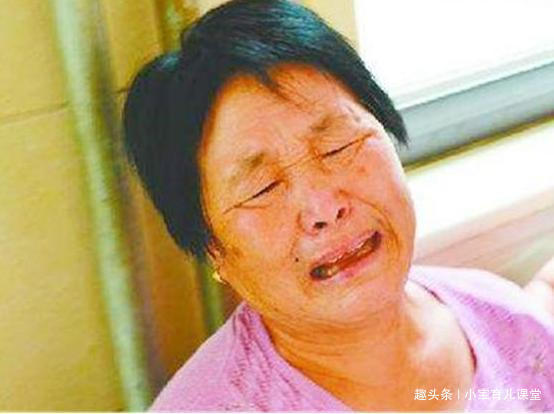 小美|“尽量别帮女儿带娃”,一位姥姥的建议很诚实,值得儿女去反思