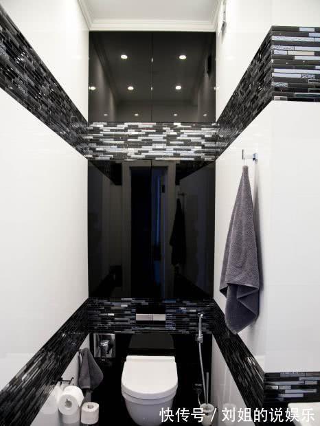 马桶|新房装修,没有阳台,想问一下洗衣机是放在厨房好还是卫生间好?