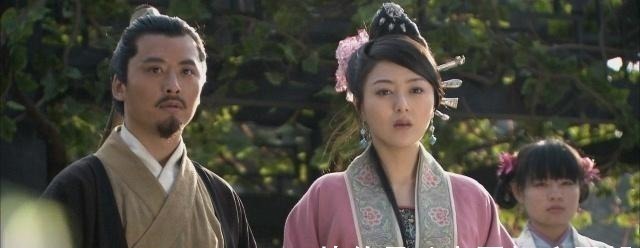 阎婆惜@水浒传最不守妇道的女人,潘金莲阎婆惜不能比,大家往往忽略了!