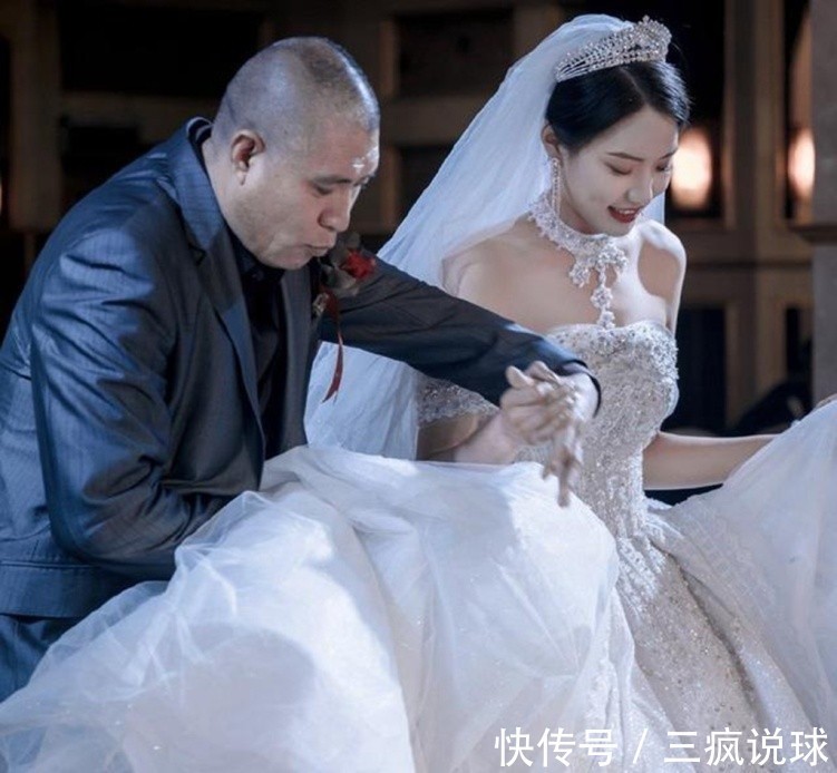 身材|恭喜!女排又一美女结婚:被誉为最美排球队长,4个伴娘身材傲人