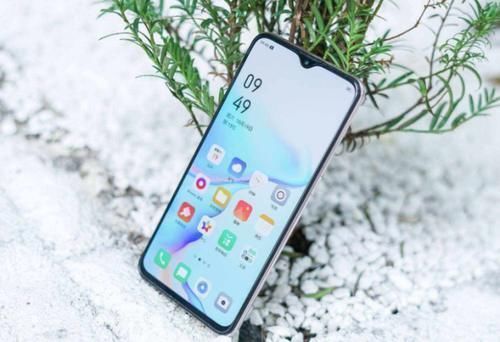 骁龙730G|目前几乎零差评的千元机,真正的“高配低价”,学生党快get