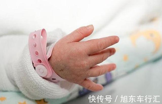 产妇|女儿越长越漂亮,宝爸起疑去做亲子鉴定,结果真不是亲生的