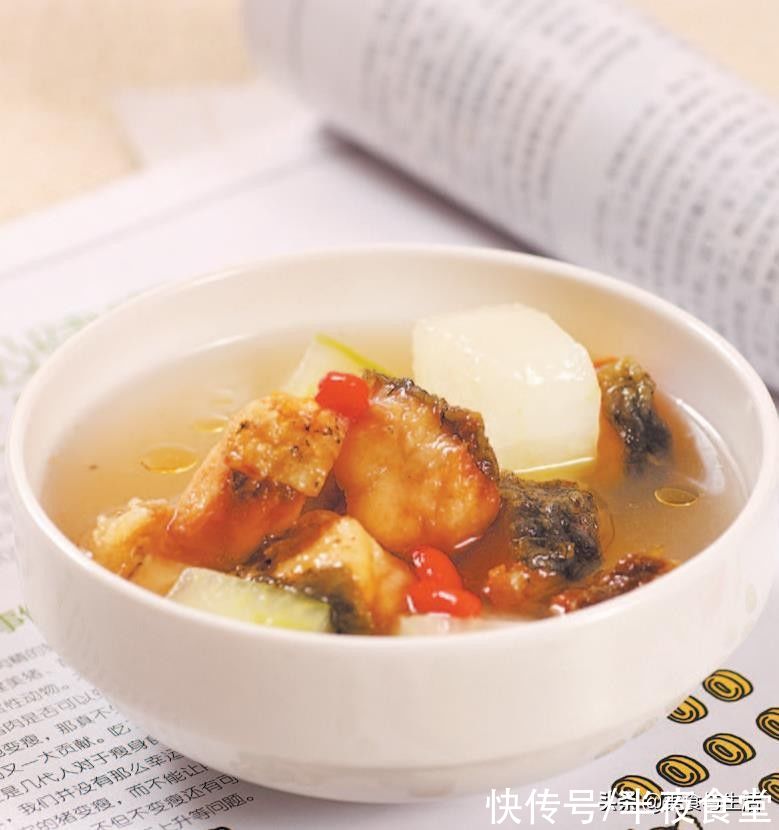 产后调养好，恢复少烦恼，这几道美味鱼汤请收好