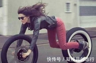 |笑话段子,老婆开着车撞了栏,车前脸都烂了,一身淤泥坐在池塘边