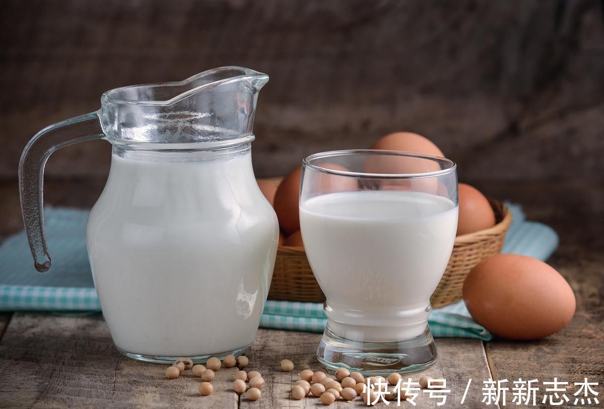 酪蛋白|注意了,这6种牛奶坚决不能给孩子喝,再喜欢也不行