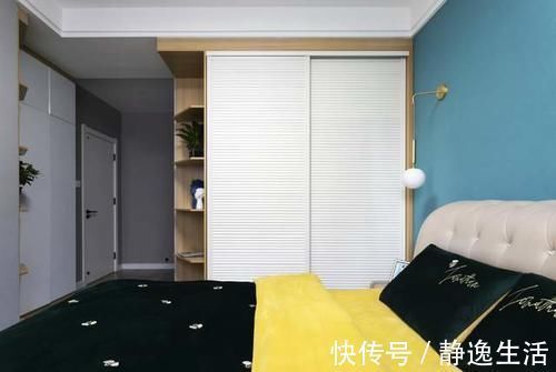 新房|新房千万别乱装，看看他家的设计，客厅变大浪费变小，值得借鉴