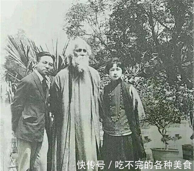 林微音|林徽因生前最美的瞬间,一颦一笑尽显仙女范,老照片见证玄机!