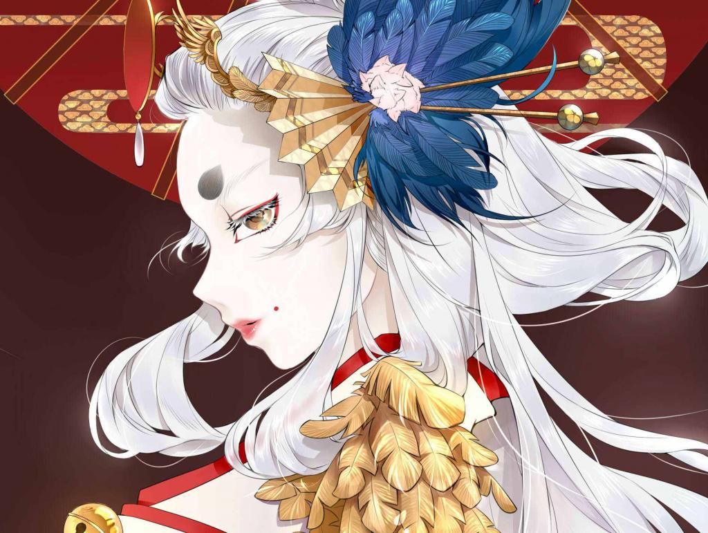 玉藻前|阴阳师：这3位式神的外号比原名更响亮，老玩家应该都听过