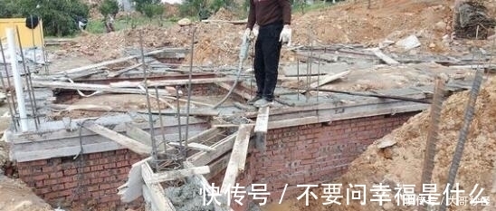 红砖|30万预算回村建房，结果只花了18万，真不知道是高兴还是悲伤