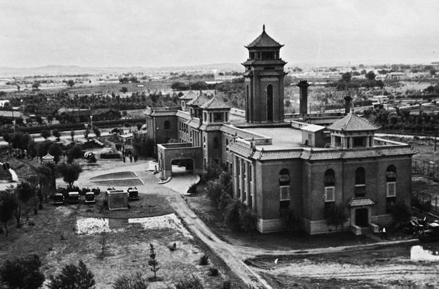 小心|日军偷偷屠杀两村庄,不小心开了一枪,结果400多人无一幸存