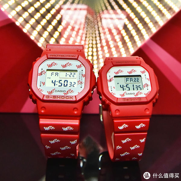 农家橡树、透明浪潮，千元左右值得购买的卡西欧G-shock腕表