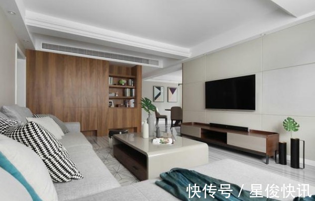 购房者|10年后,多大的房子会受欢迎内行人这种面积自住舒适还易转手