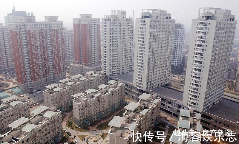 新规|新规下,三类房子被“打入冷宫”!内行提醒真的不要再乱买房
