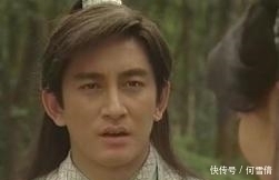 武学!金庸小说里武功最高的十大男主排名,第一能吊打后面九位