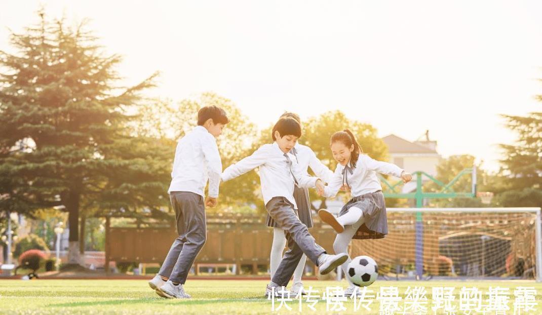 发育|宝宝5岁前接触2类运动过多,反而可能“毁身高”,别不信