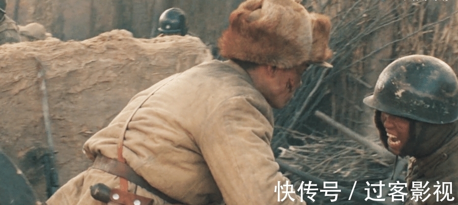 大場面|高希希拍不出大決戰(zhàn)萬人大場面？看了錦州之戰(zhàn)的前戲，我被啪啪打臉了