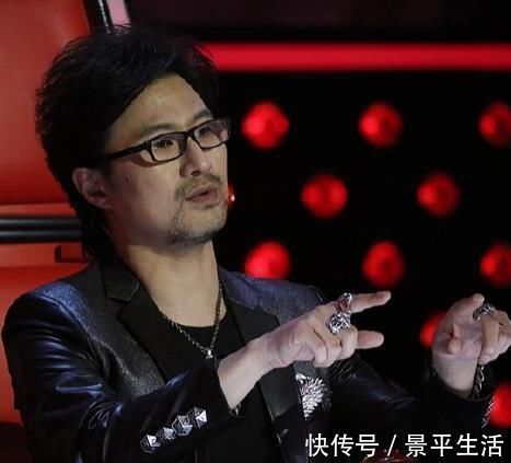 5年前慘被汪峰淘汰，現(xiàn)在卻和他同坐導(dǎo)師椅，真的是實力“打臉”汪峰