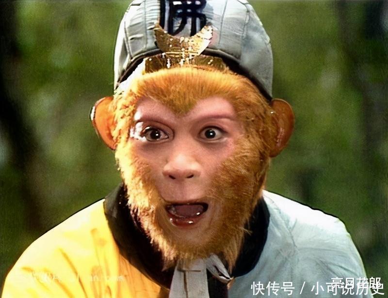 唐三藏|西游记当中的乌巢禅师，总共就出现过一次，为何能让如来恐惧万分