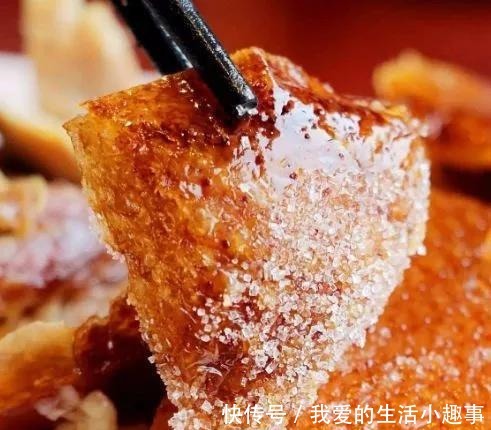  “食”光记事｜70年前老北京是怎么吃烤鸭的呢太讲究了！