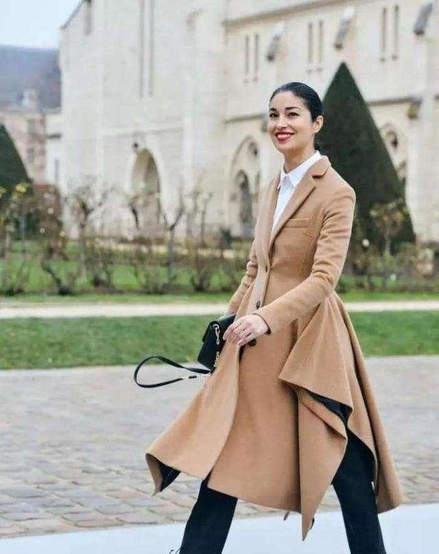 秋冬 换季穿衣不要慌,深度解析“大衣外套”穿搭技巧,会穿才叫真本事!