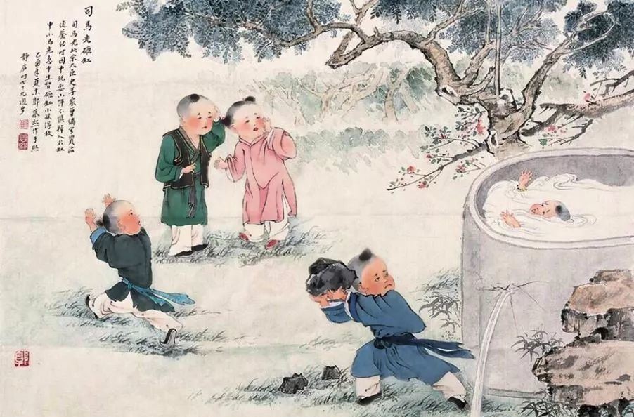 25位古今历史人物精彩评论!掌握了不愁演讲没话说!