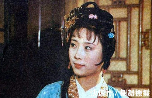 莺儿$为何说黛玉比宝钗更适合管家?你看她管丫头的手段,比宝钗强多了