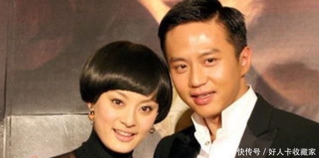 黄晓明与邓超的“一哥”之争持续15年，孙俪杨颖的做法才是看点