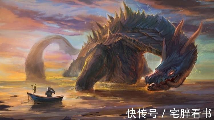 字数&14本已完结以巨龙为主角的异兽流小说,强大骄傲狡猾,屹立于巅峰