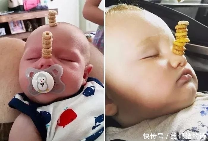 妈妈们|不要让男人单独带娃，因为画面太美了