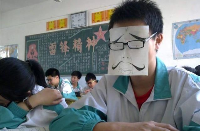 男生|初中生“身高”标准公布,达到这个数才算合格,你达标了吗?