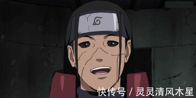 千手柱间|《火影忍者》千手柱间为何没有挣脱秽土转生的束缚杀掉大蛇丸