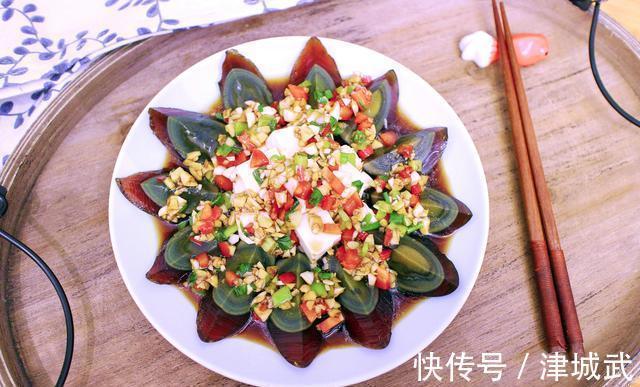 全国大席菜品大盘点——山西篇