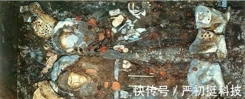陈国公主$内蒙发现18岁辽公主墓,打开棺盖的一刹那,考古队瞬间热泪盈眶