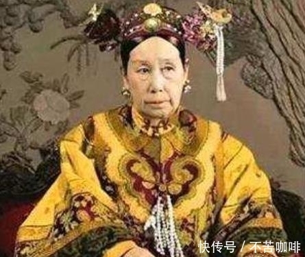 下令|同治皇帝驾崩后，慈禧为何要下令处罚他的七个近侍太监？