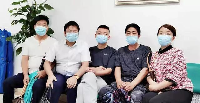 借口|许敏讲述:养子曾多次借口推脱不过户房产