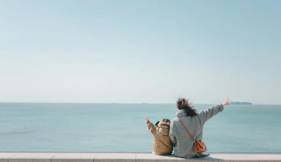 孩子|最高级的家庭教育,是教会孩子这8件事