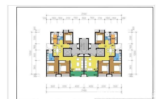 户型|买房选“东户”还是“西户”好？差别原来这么大，这下清楚了！