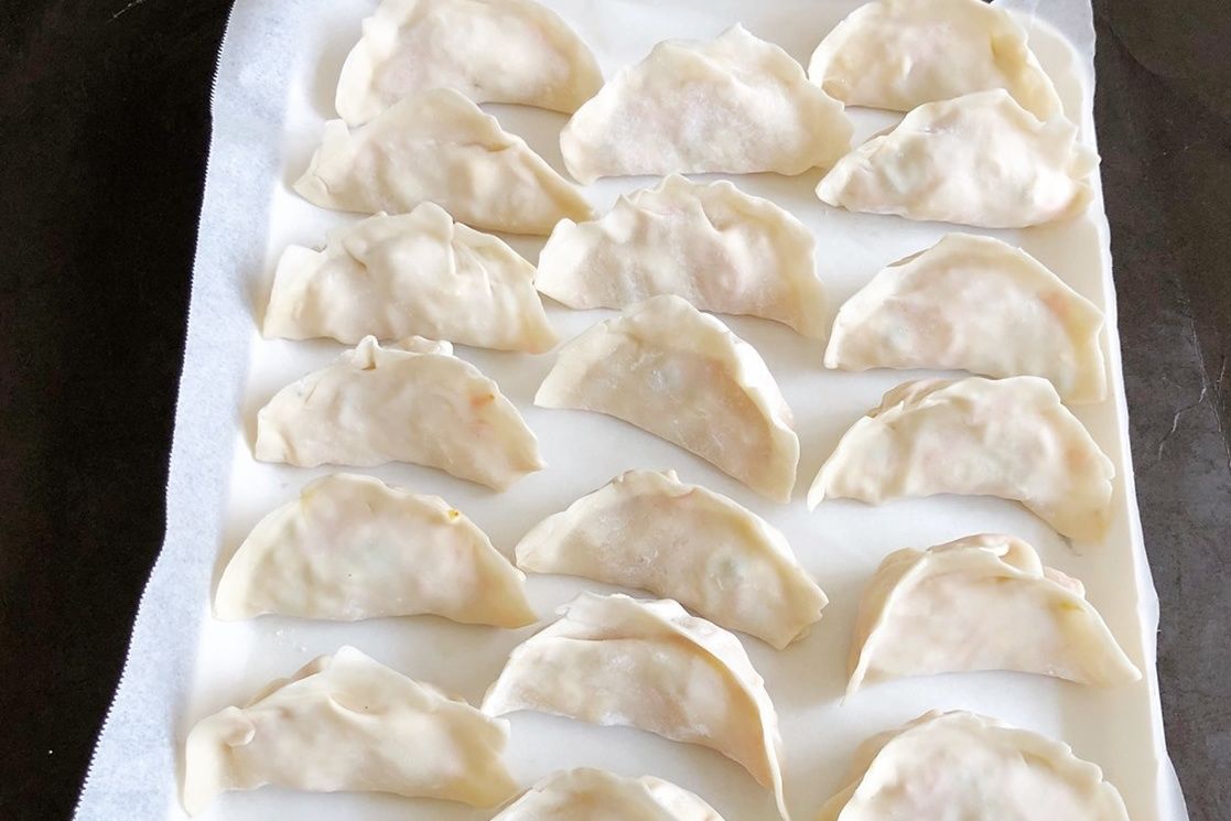 馄饨|孩子的早餐怎么解决？这位妈妈真聪明，家里娃吃得高兴，学习也好