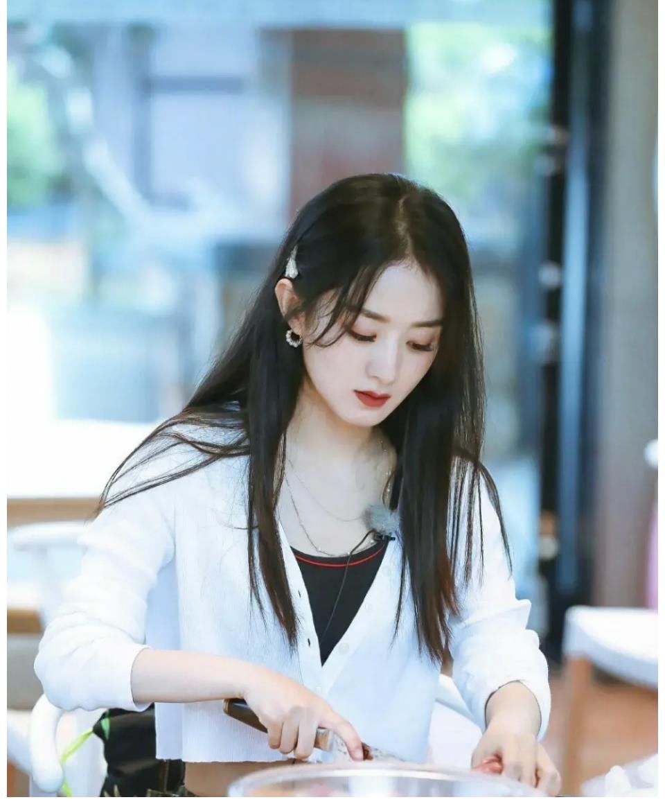 桂林|趙麗穎已抵達桂林，85花再度回歸中餐廳，檀健次也加入新家庭