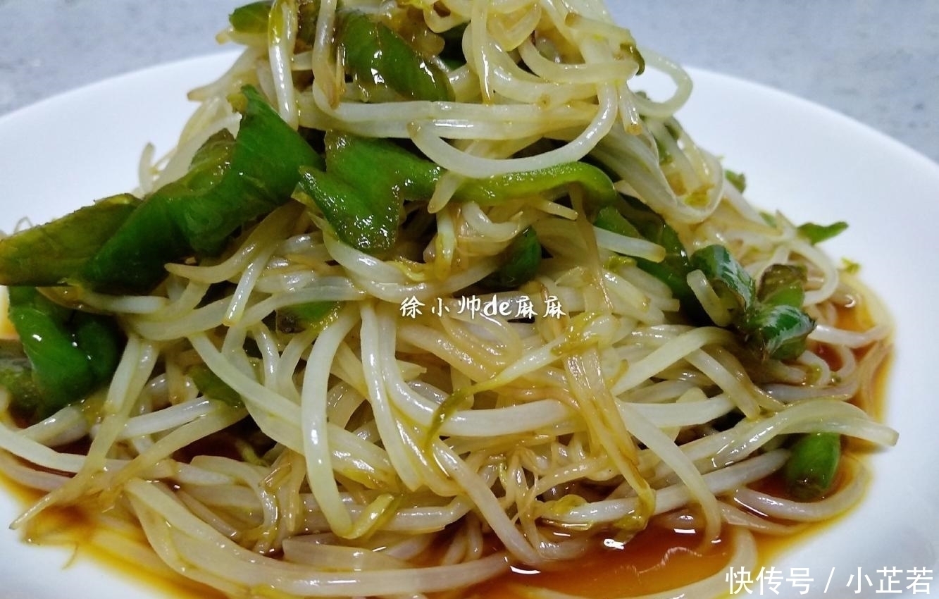 花菜|这10道菜没放肉, 就几样蔬菜一起炒, 开胃又下饭, 最适合天热吃